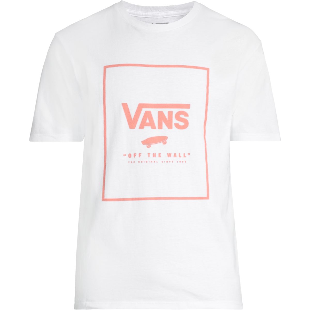 Vans Men's Classic Print Box T Shirt