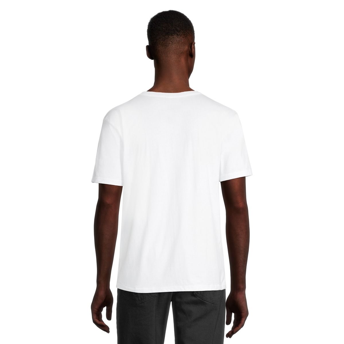 Vans Men's Classic Print Box T Shirt