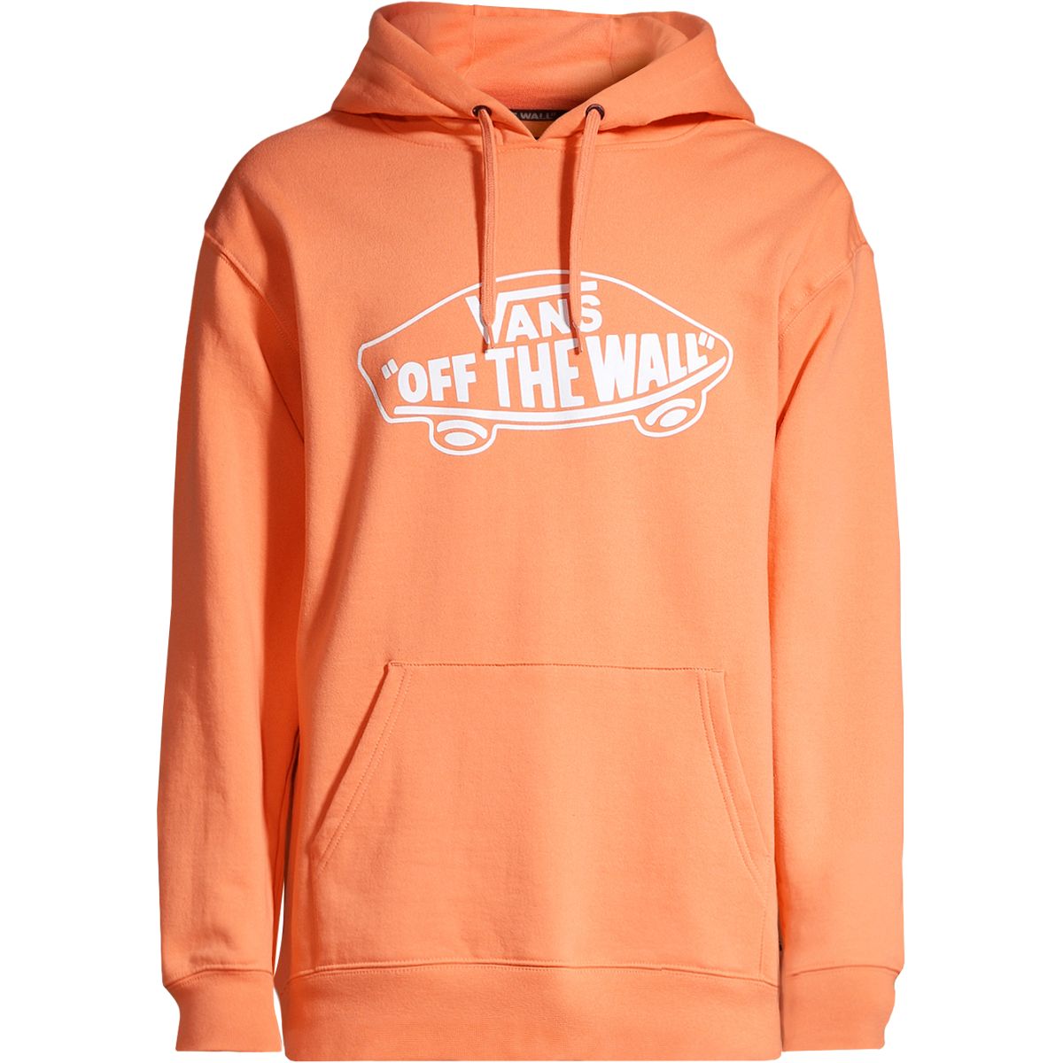 Vans Men's OTW II Pullover Hoodie