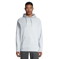 Vans Men's Versa Standard Pullover Hoodie Front_Flat