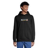 Vans X Crayola Men's Fleece Pullover Hoodie Front_Flat
