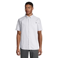 Vans Men's Houser T Shirt Front_Flat