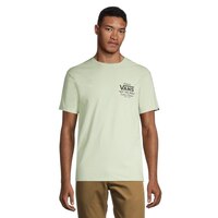 Vans Men's Holder St Classic T Shirt Front_Flat