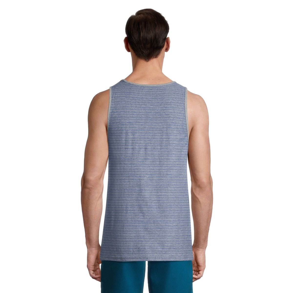 Balboa Tank Top