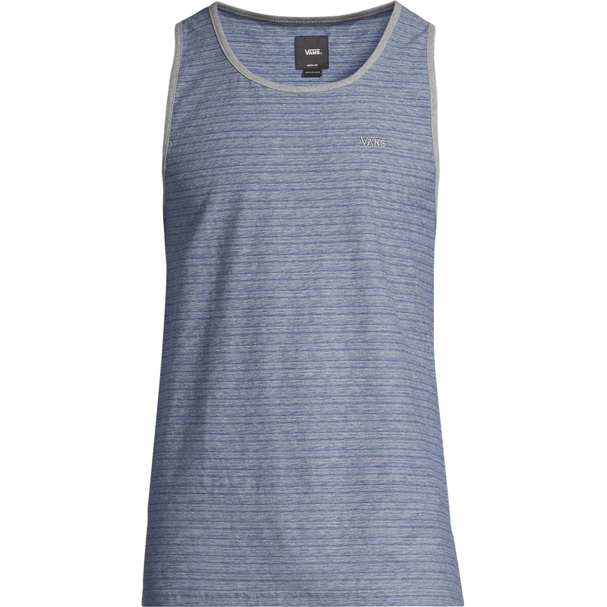 Vans Men's Balboa II Tank Top, Cotton, Sleeveless | Sportchek