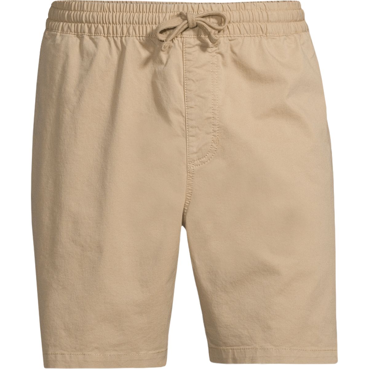 Vans Men's Range 18-in Cotton Shorts, Relaxed Fit