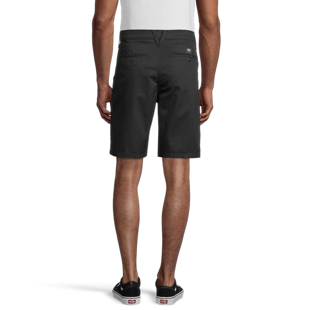 Vans Men's Authentic 20 Inch Chino Shorts
