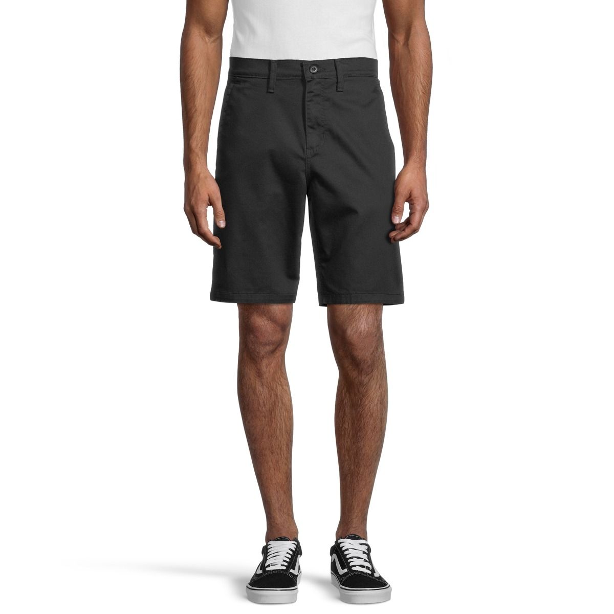 Vans Men's Authentic 20 Inch Chino Shorts