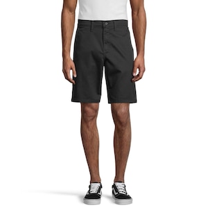Vans Men's Authentic 20 Inch Chino Shorts