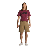 Vans Men's Authentic 20 Inch Chino Shorts