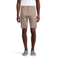 Vans Men's Covina 21-in Shorts, Slim Fit Front_Flat