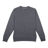 O'Neill Men's Better Fleece Sweatshirt Front_Flat
