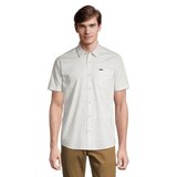 O'Neill Men's Tame Woven T Shirt Front_Flat