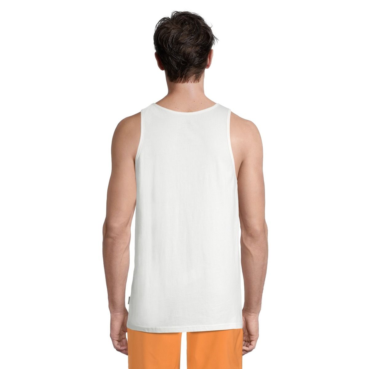 O'Neill Men's Spinner Tank Top, Breathable, Sleeveless