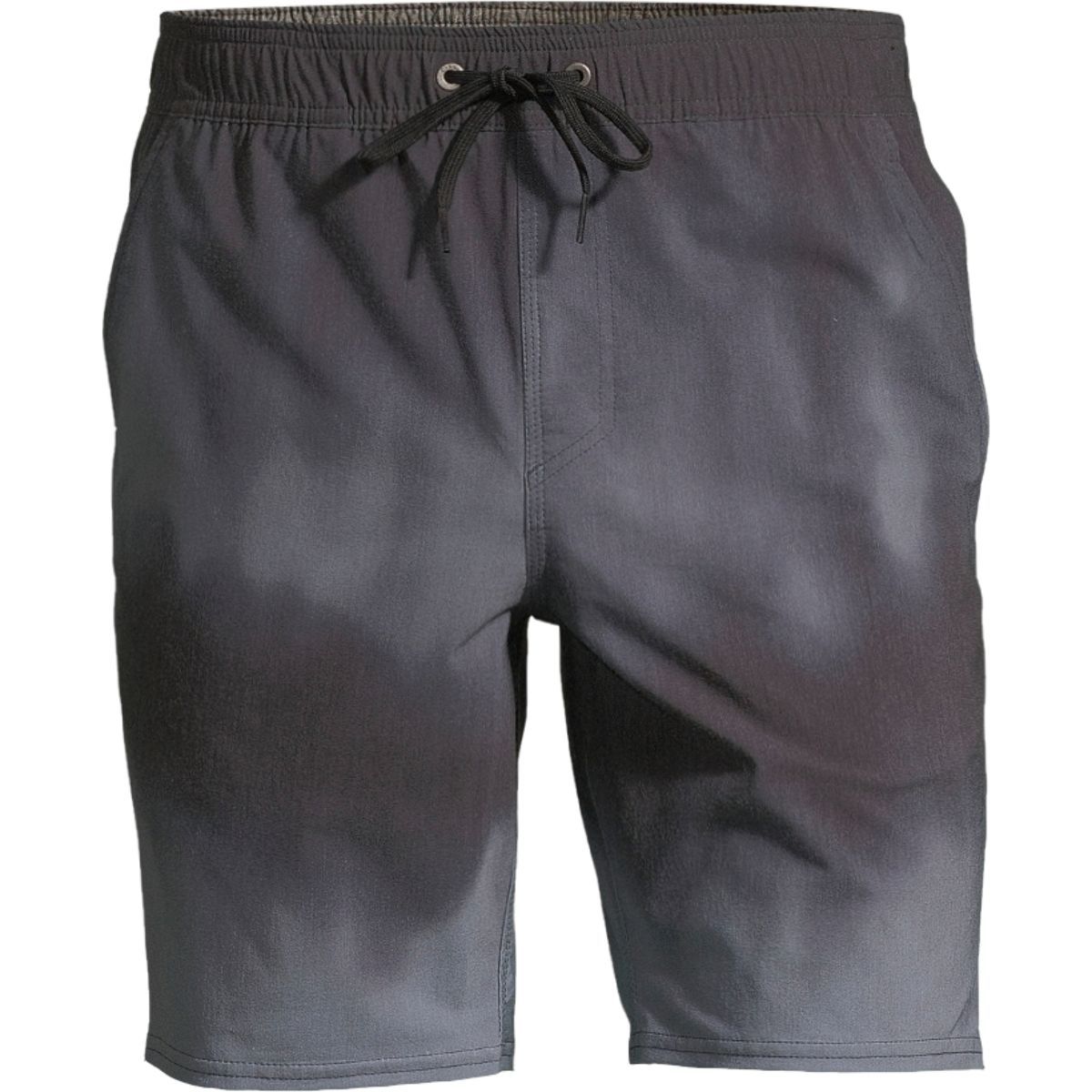 O'Neill Men's Stockton E-Waist 18-in Hybrid Shorts, Relaxed Fit Quick-Dry