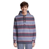 Ripzone Men's Dryden Pullover Hoodie Front_Flat