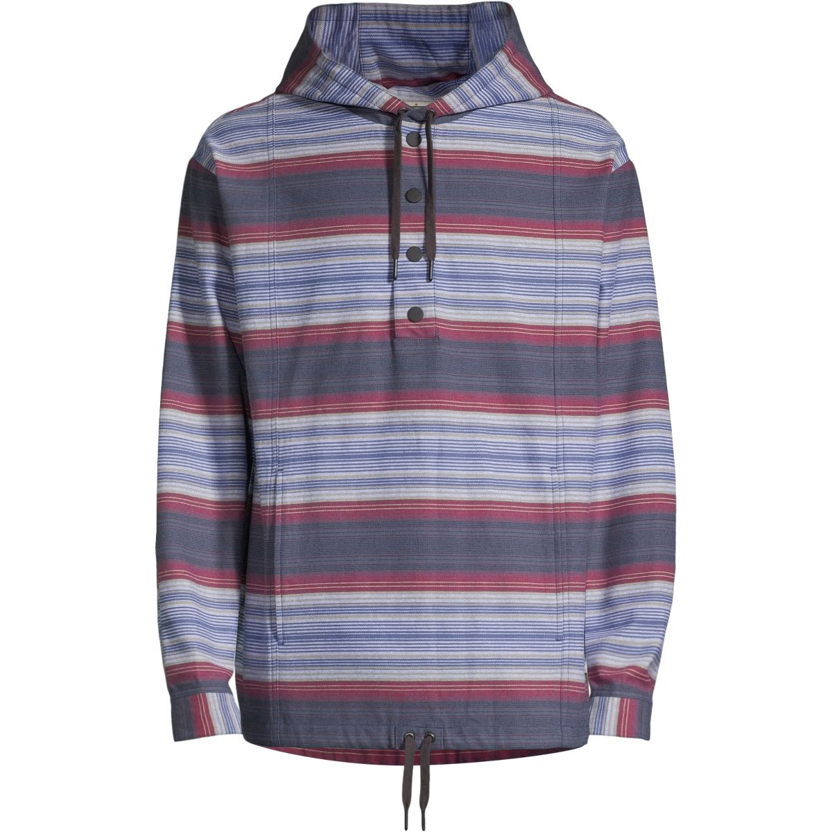 Ripzone Men's Dryden Pullover Hoodie