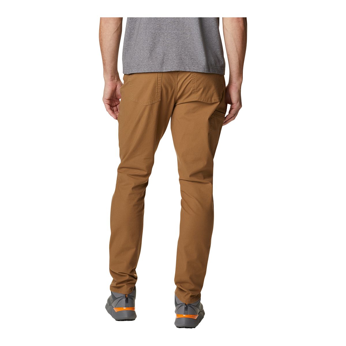 Men's Wallowa™ Belted Pants