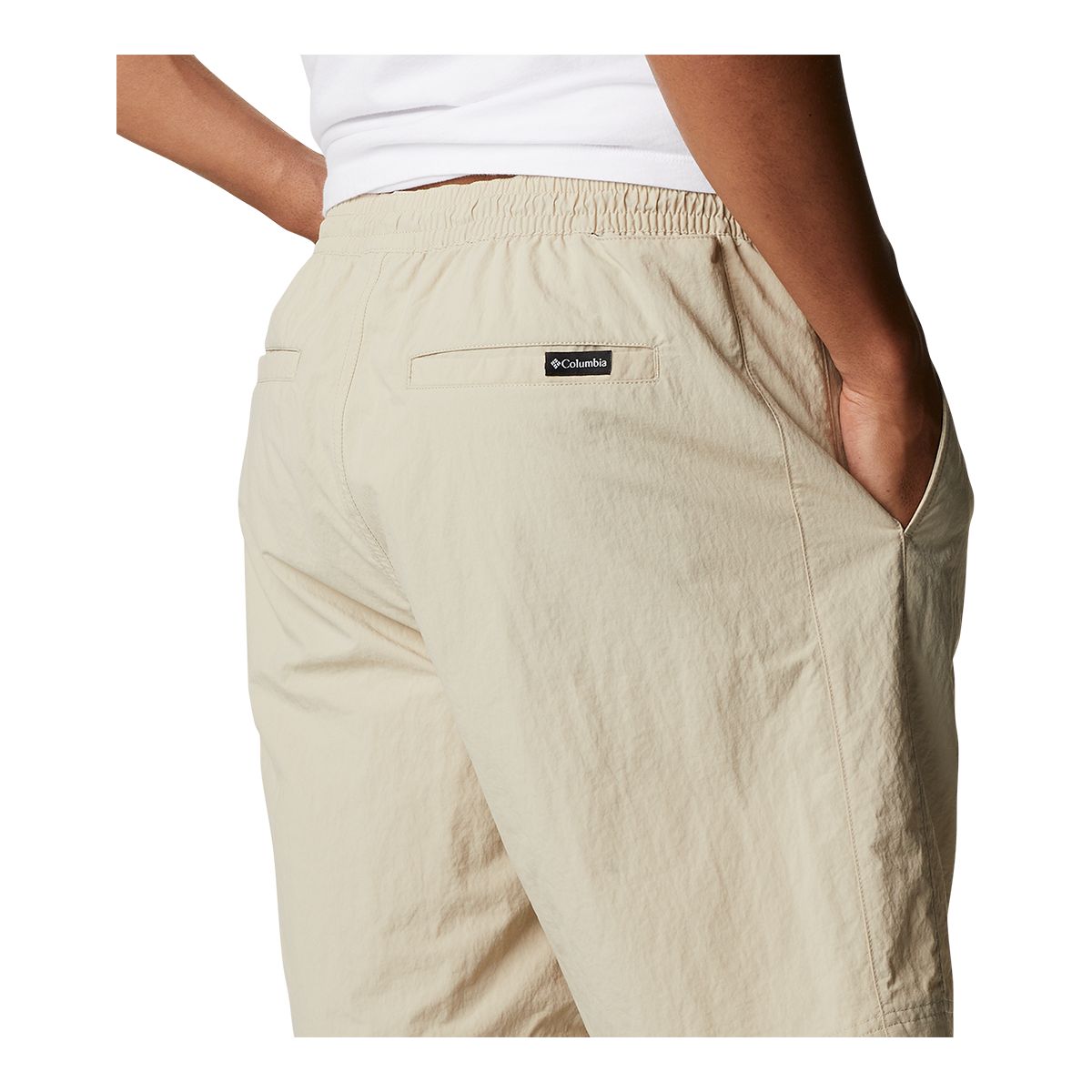 Columbia palmerston sale peak shorts