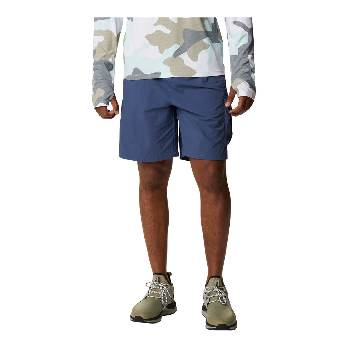 Hiking Shorts Columbia Men's Palmerston Peak Swim Shorts