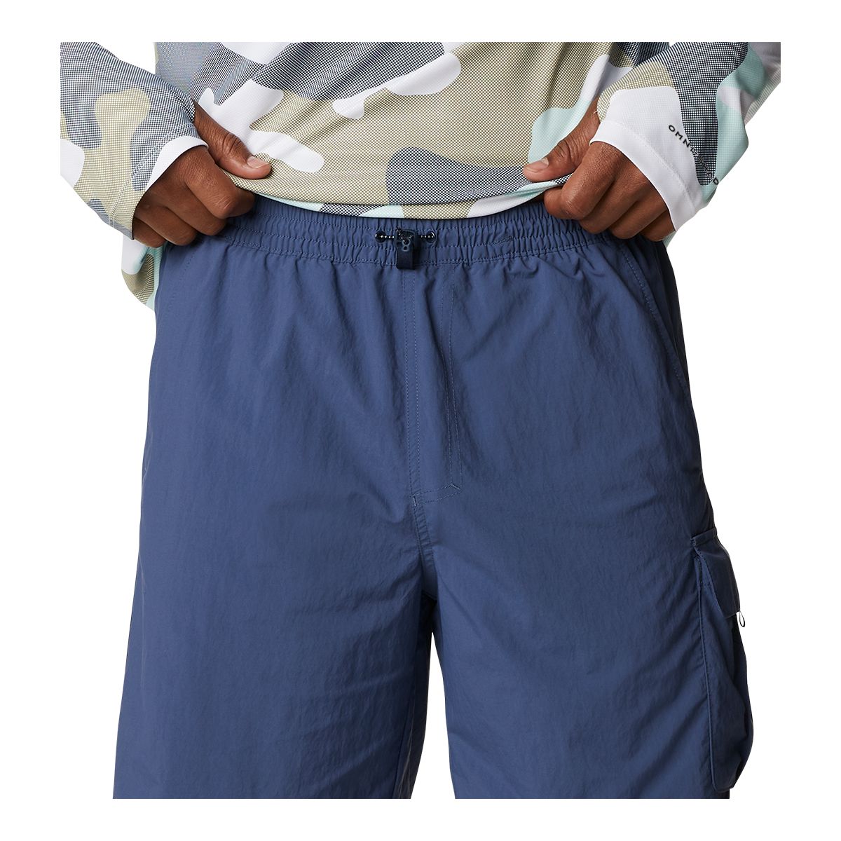 Columbia Men's Palmerston Peak™ Hiking Shorts