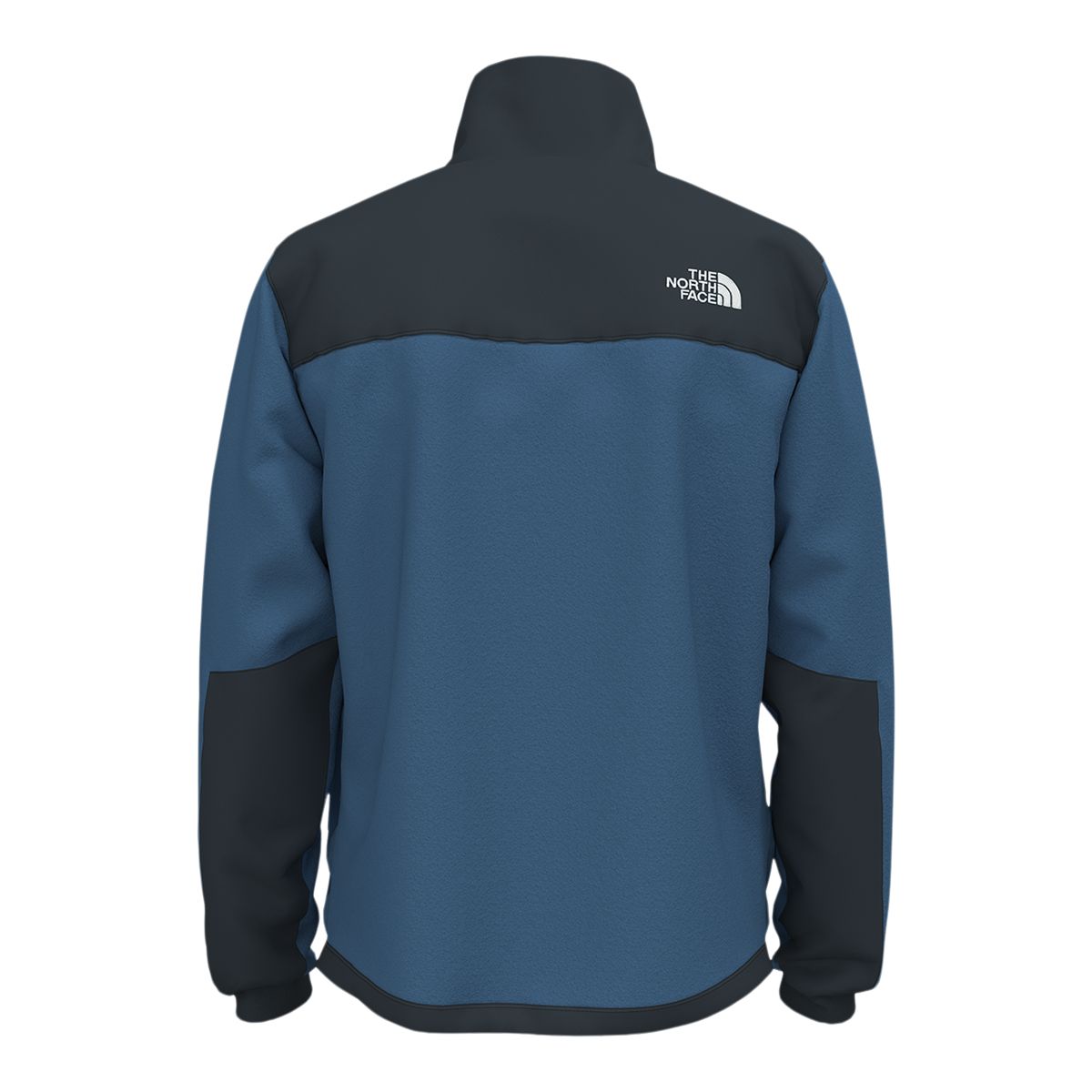 North face men's store denali 2 hoodie