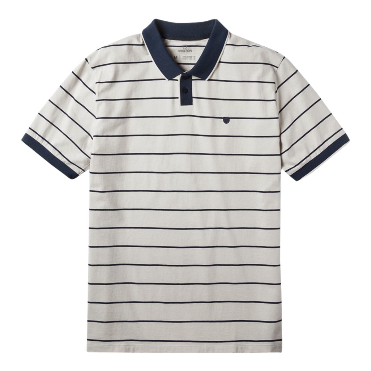 Brixton Men's Proper Knit Polo | Sportchek