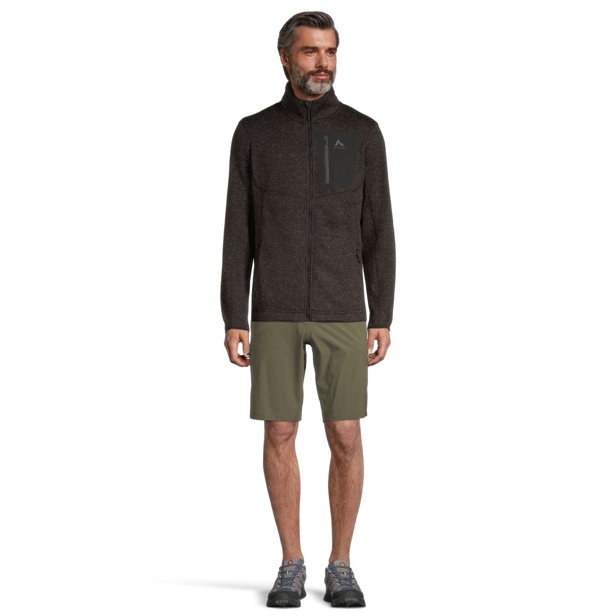 McKinley Men's Cameron Shorts