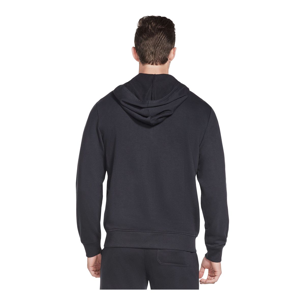 Skechers Men's Gowalk Everywhere Full Zip Hoodie