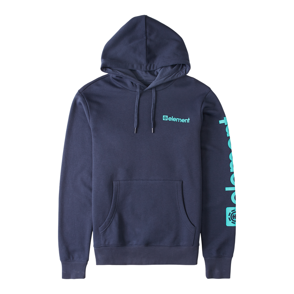 Element joint clearance hoodie