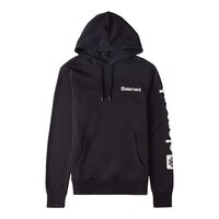 Element Men's Joint Pullover Hoodie Front_Flat