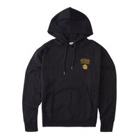 Element Men's X Star Wars Jedi Hoodie Front_Flat