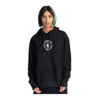 Element Men's X Public Enemy Target Pullover Hoodie Front_Angled_Left