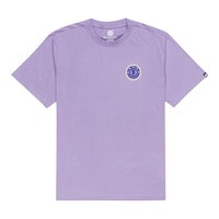 Element Men's Seal BP T Shirt Front_Flat