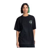Element Men's X Public Enemy Logo T Shirt Front_Flat
