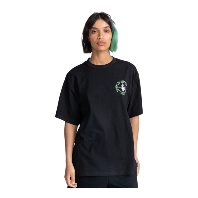 Element Men's X Public Enemy Logo T Shirt | Sportchek