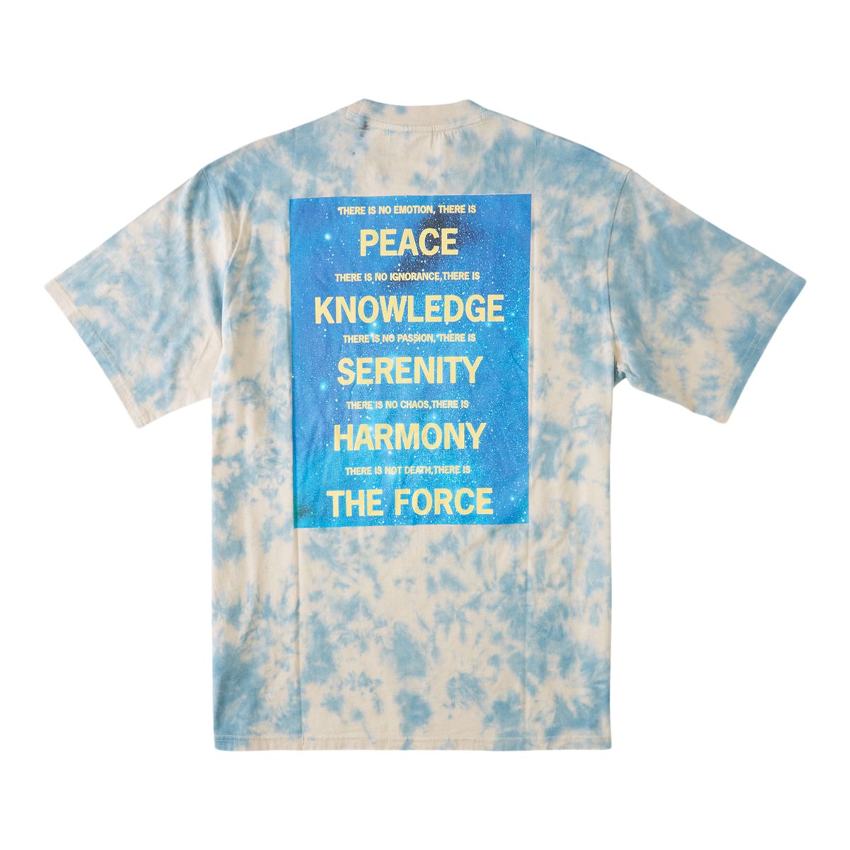 Element Men's X Star Wars Jedi T Shirt