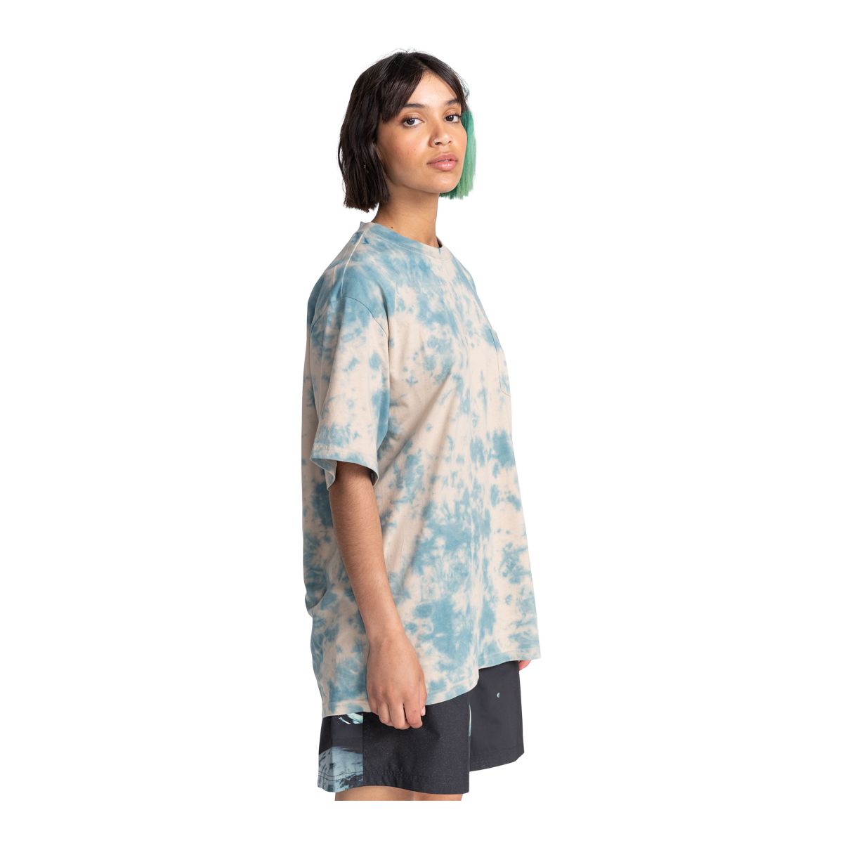 Element Men's X Star Wars Jedi T Shirt