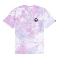 Element Men's Ketch T Shirt Front_Flat