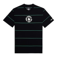Element X Public Enemy Men's Target Stripes T-Shirt Front_Flat