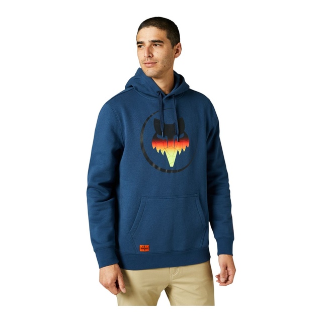 Fox Men's Skarz Pullover Hoodie