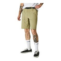 Fox Men's Survivalist Utility Shorts, Relaxed Fit Front_Angled_Left