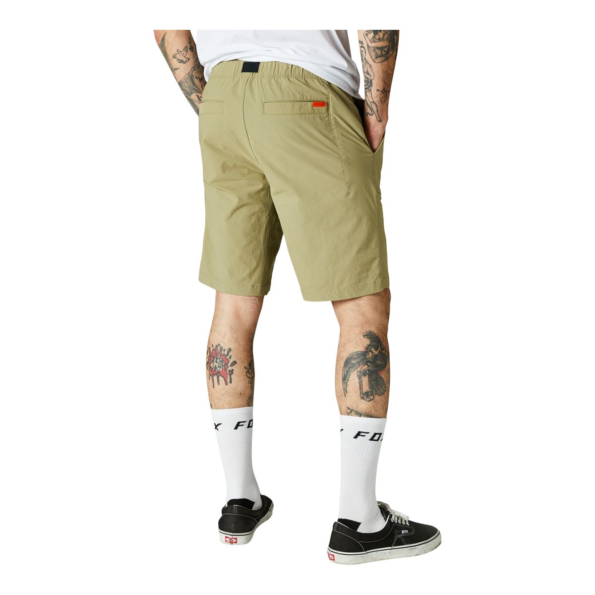Fox Men's Survivalist Utility Shorts, Relaxed Fit