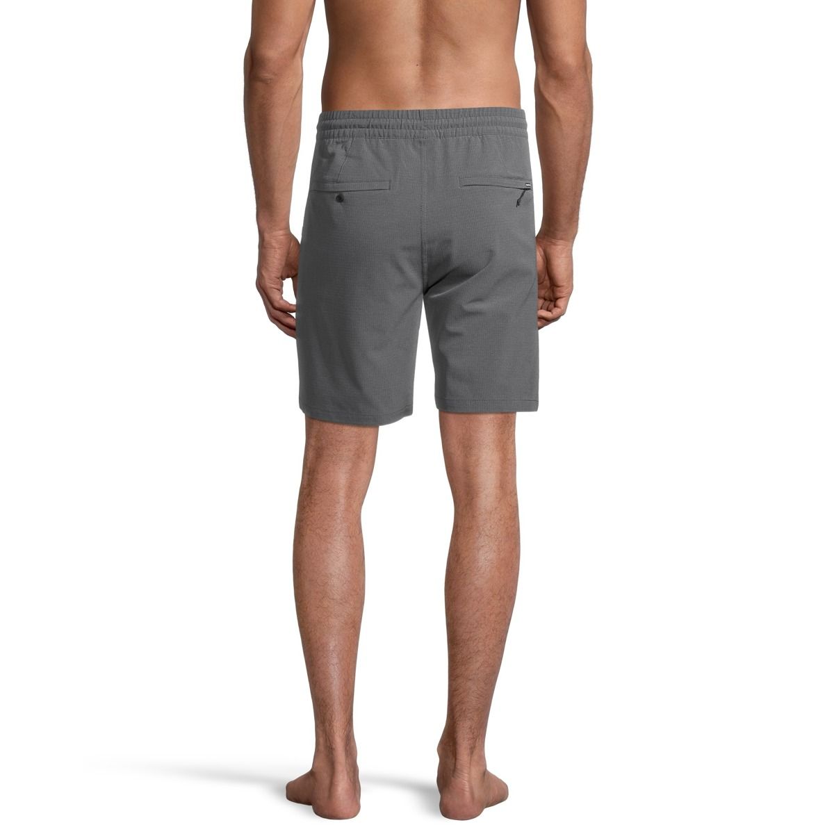 Hurley Men's Phantom Zuma II 18-in Volley Shorts, Relaxed Fit