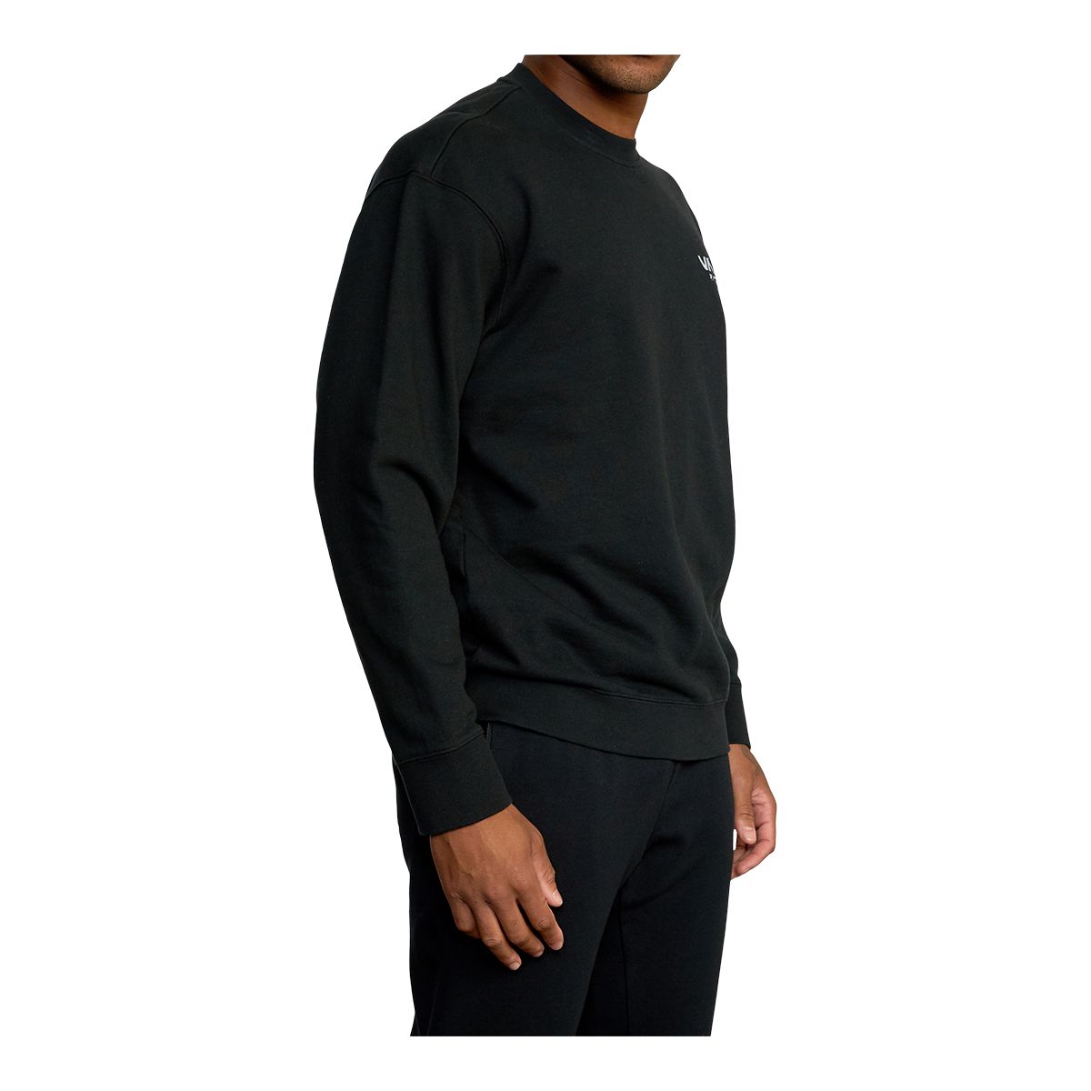 RVCA Men's Sport VA Essential Sweatshirt