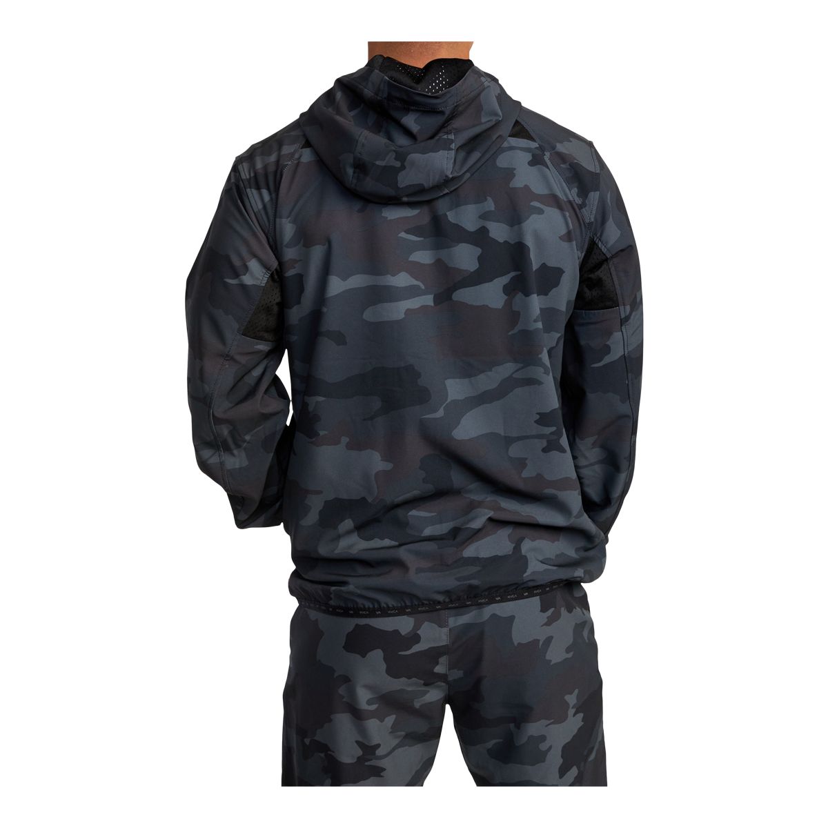 RVCA Men's Sport Yogger II Jacket SportChek