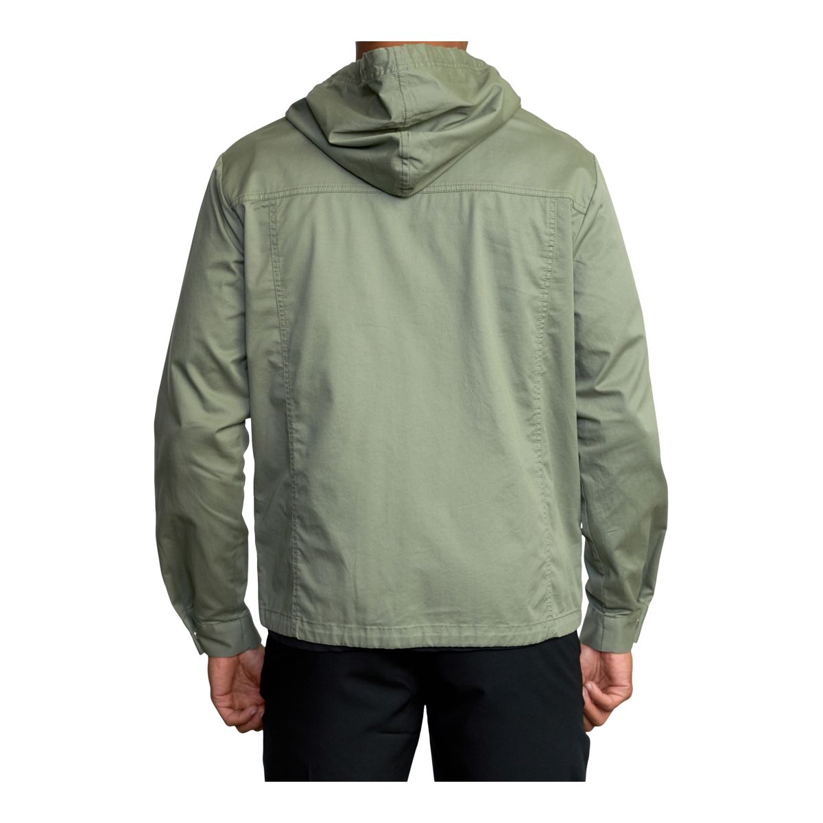 RVCA Men's Sport Spectrum Jacket