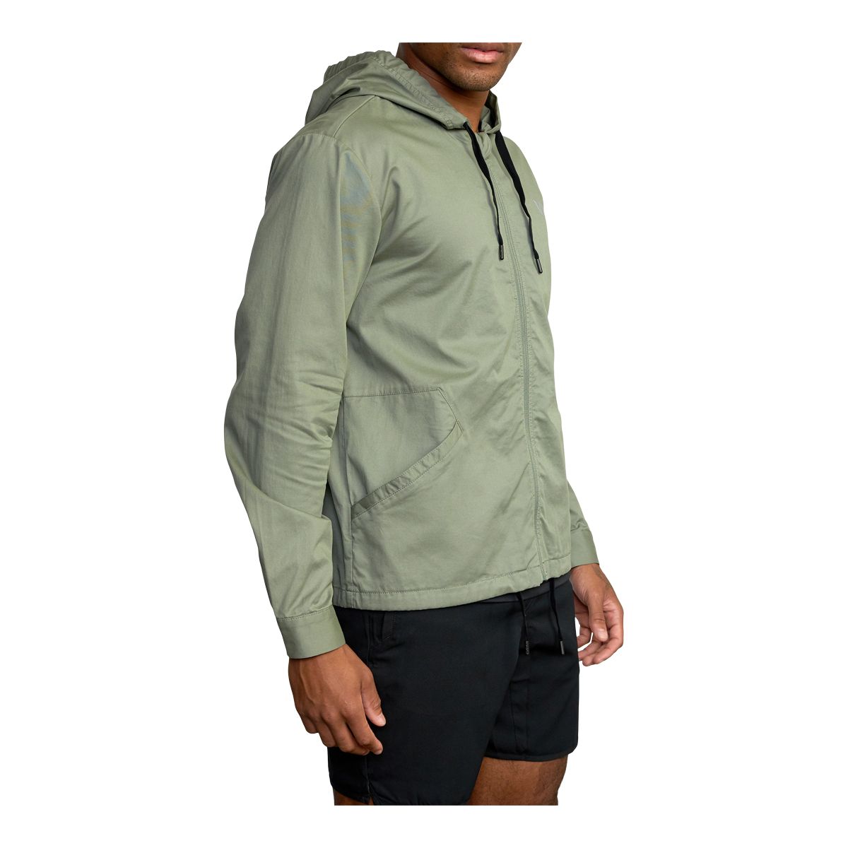 RVCA Men's Sport Spectrum Jacket
