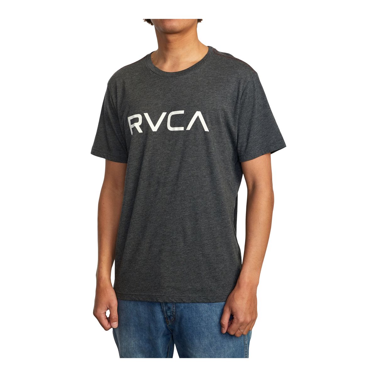 RVCA Men's Big RVCA T Shirt | Sportchek