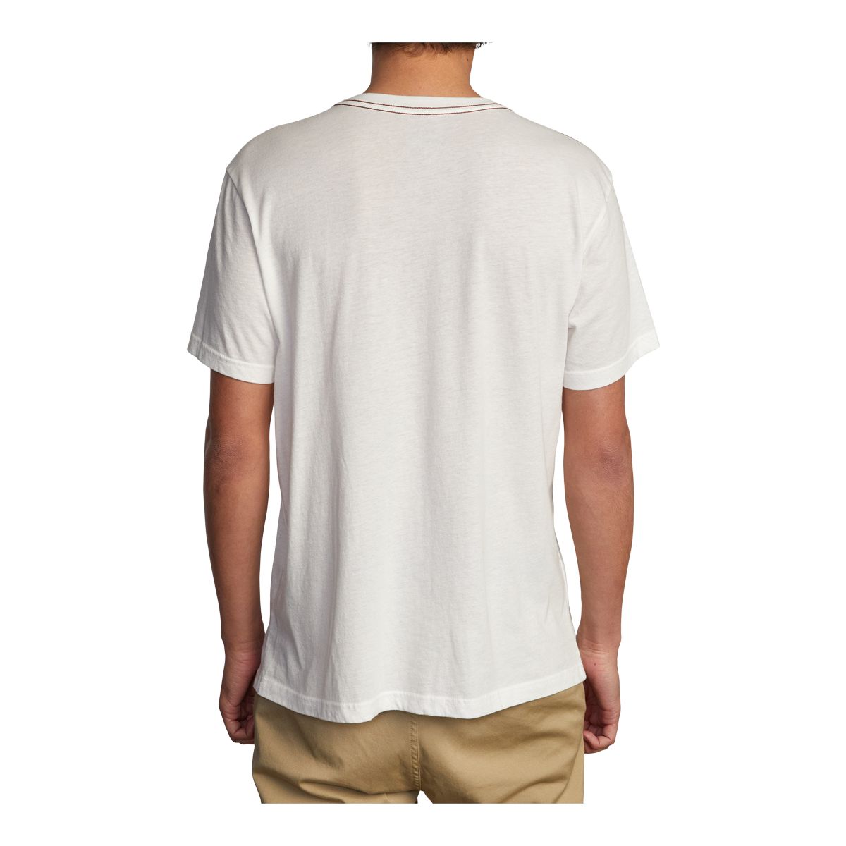 RVCA Men's South Shorts T Shirt